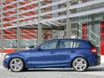 BMW 130i 5-Door M Sport Package 2005 года